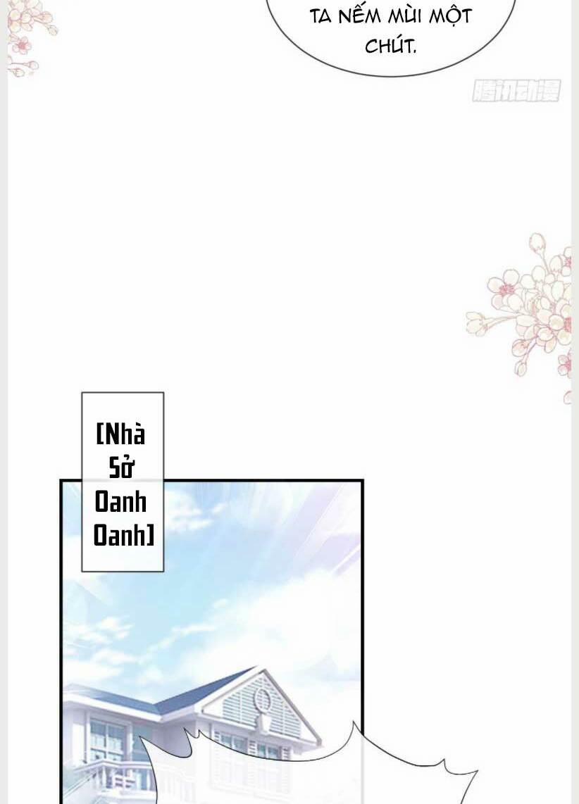 Bá Đạo Tổng Tài Nhẹ Nhàng Yêu 218 trang 29