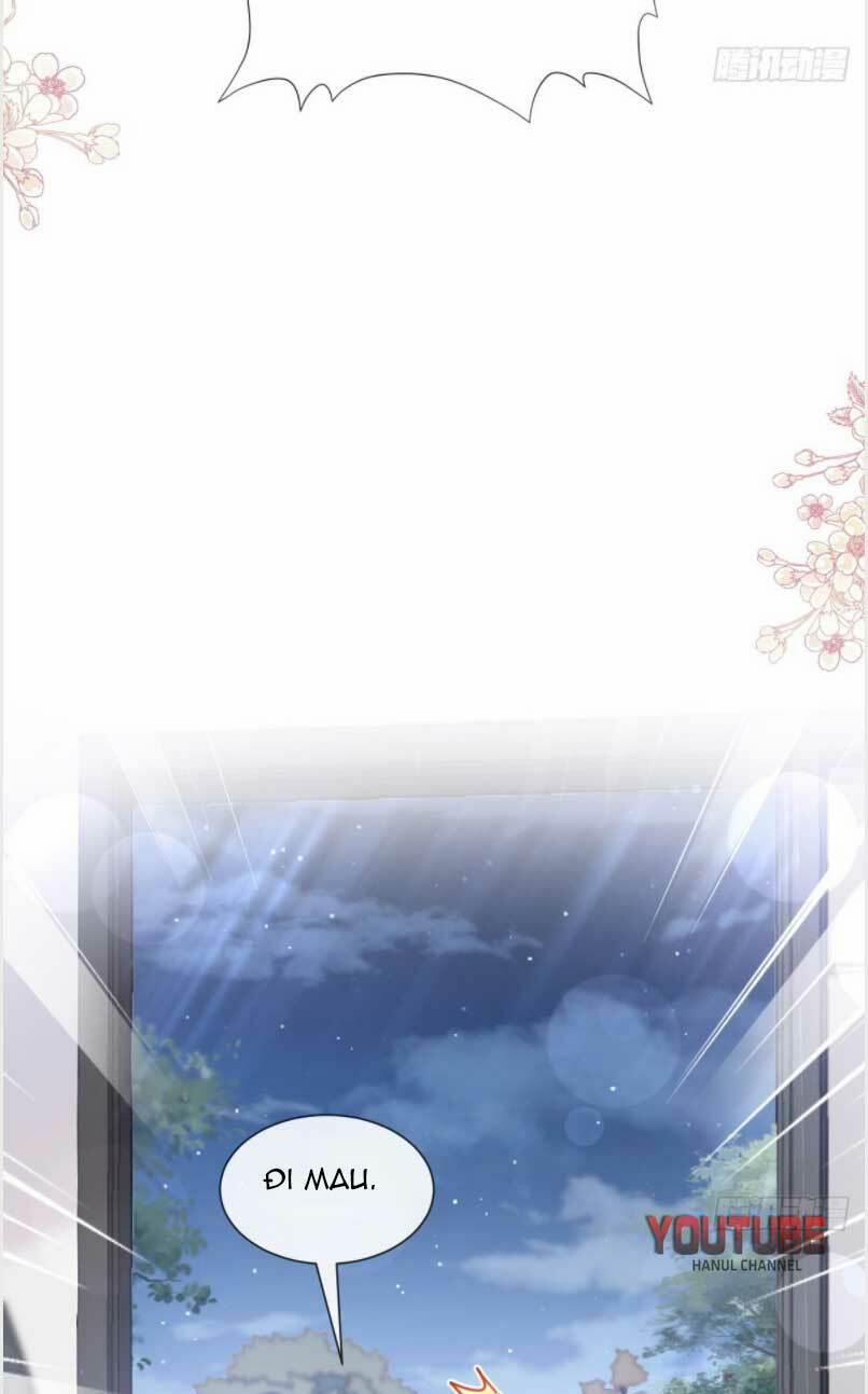 Bá Đạo Tổng Tài Nhẹ Nhàng Yêu 218 trang 7