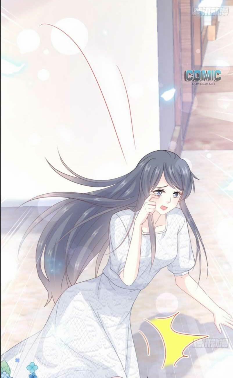 Bá Đạo Tổng Tài Nhẹ Nhàng Yêu 219 trang 17