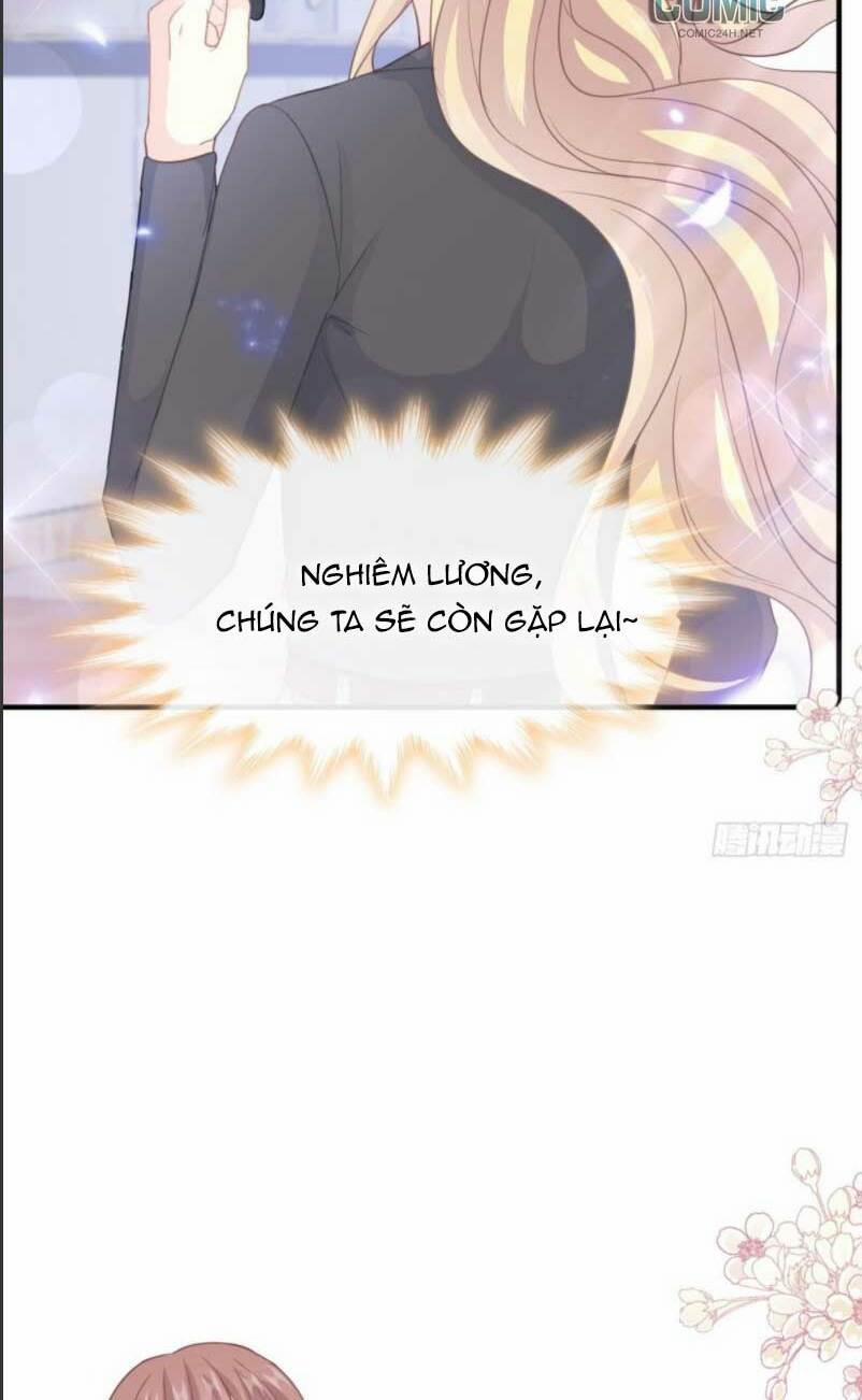 Bá Đạo Tổng Tài Nhẹ Nhàng Yêu 219 trang 29