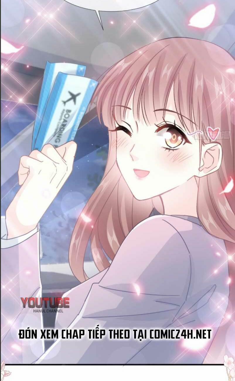 Bá Đạo Tổng Tài Nhẹ Nhàng Yêu 219 trang 32