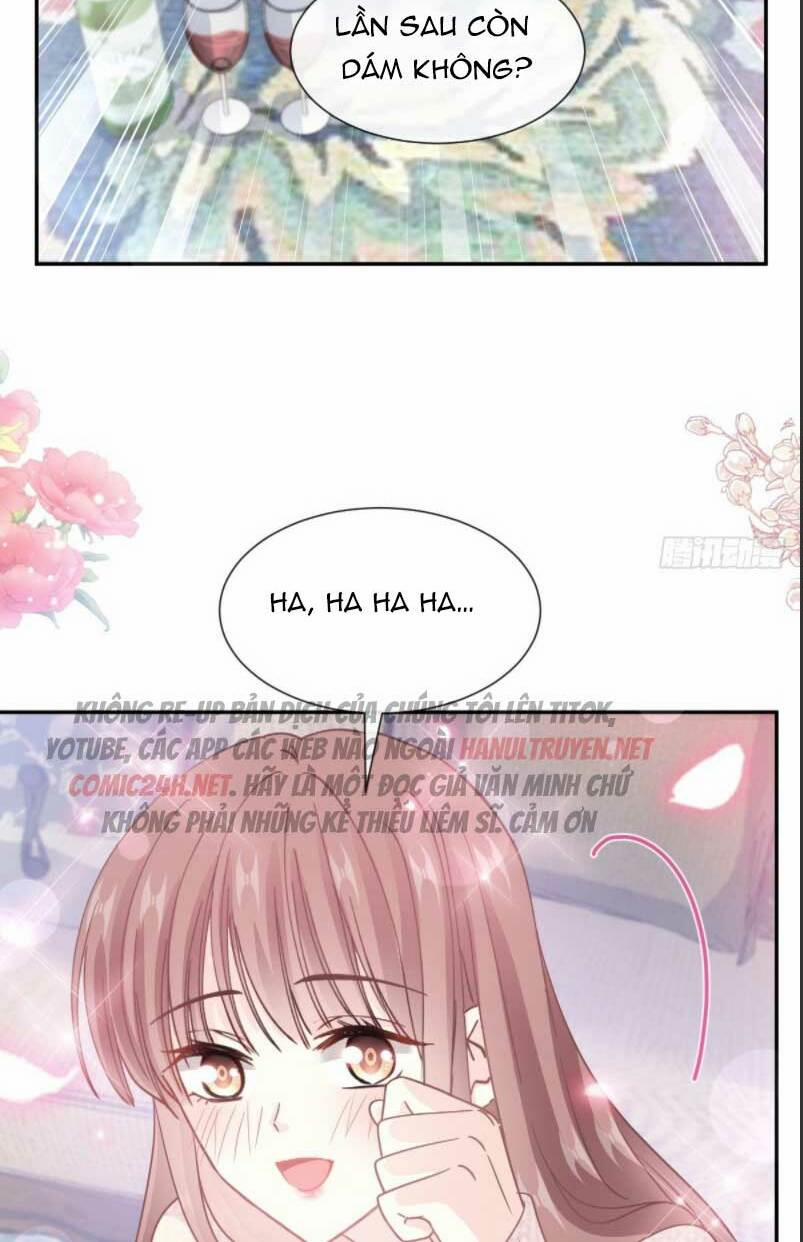 Bá Đạo Tổng Tài Nhẹ Nhàng Yêu 220 trang 10