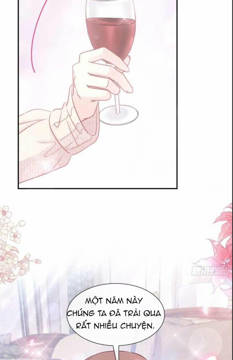 Bá Đạo Tổng Tài Nhẹ Nhàng Yêu 220 trang 12