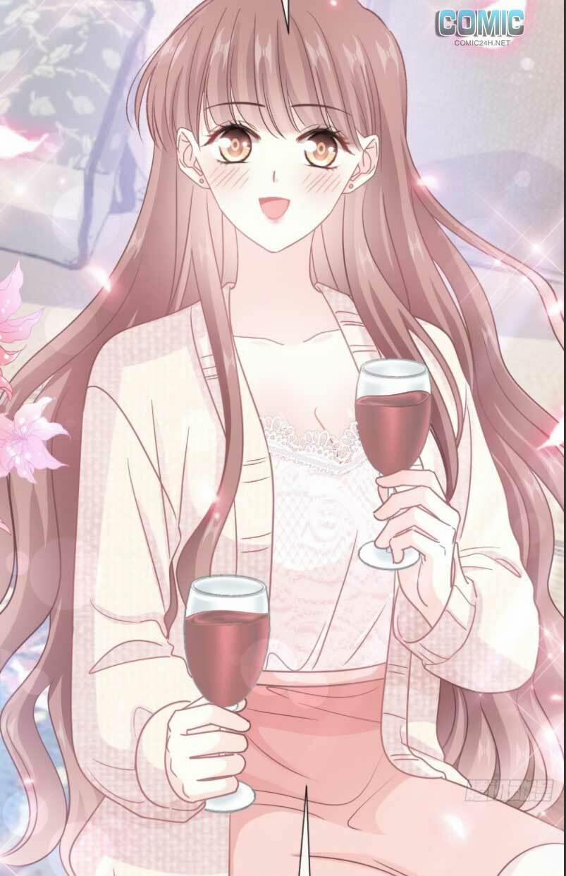 Bá Đạo Tổng Tài Nhẹ Nhàng Yêu 220 trang 13