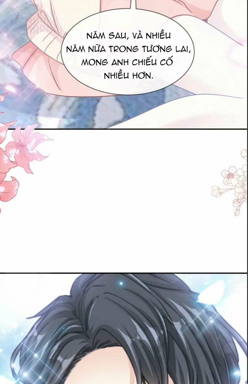 Bá Đạo Tổng Tài Nhẹ Nhàng Yêu 220 trang 14