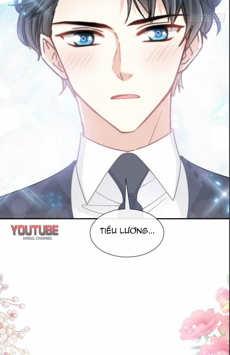 Bá Đạo Tổng Tài Nhẹ Nhàng Yêu 220 trang 15