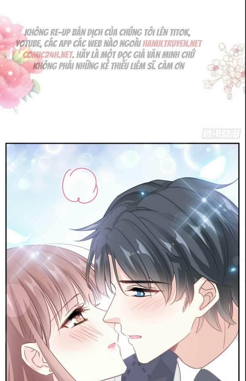 Bá Đạo Tổng Tài Nhẹ Nhàng Yêu 220 trang 17