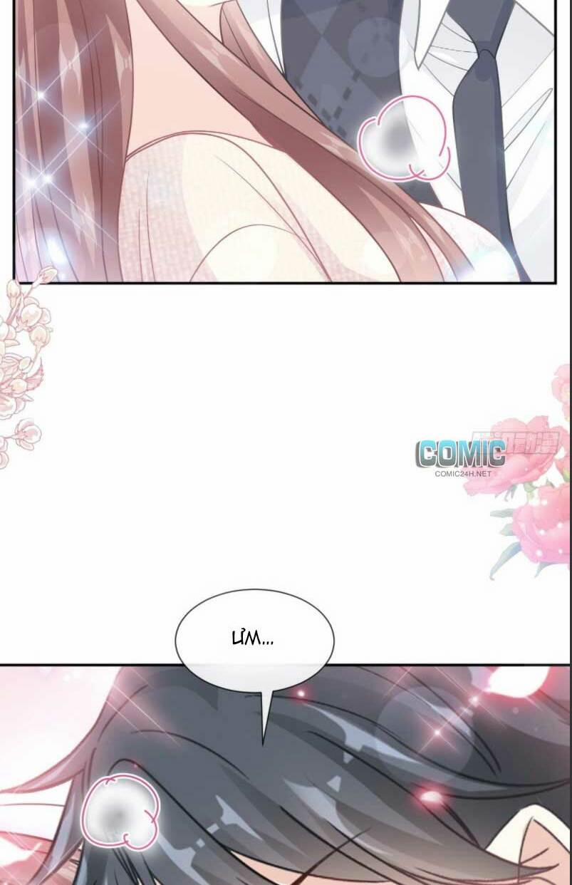 Bá Đạo Tổng Tài Nhẹ Nhàng Yêu 220 trang 18