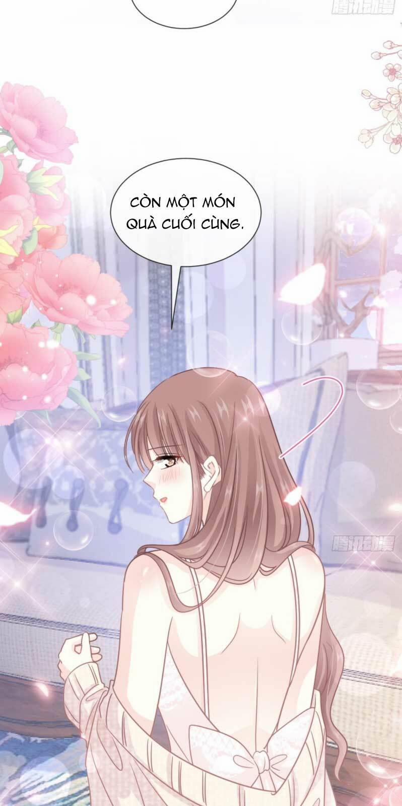 Bá Đạo Tổng Tài Nhẹ Nhàng Yêu 220 trang 25