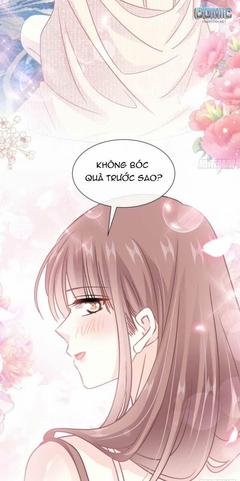 Bá Đạo Tổng Tài Nhẹ Nhàng Yêu 220 trang 26