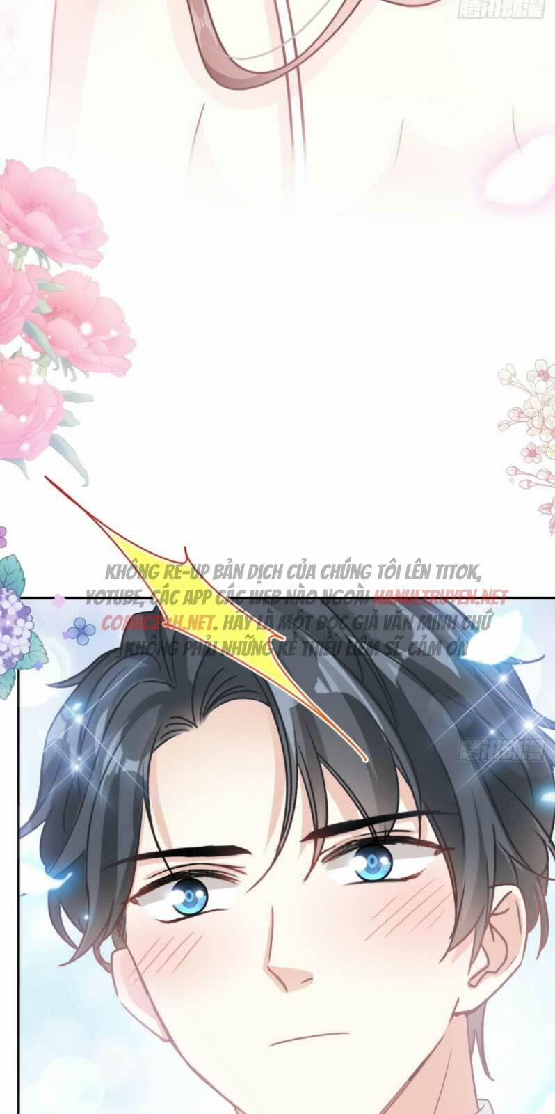 Bá Đạo Tổng Tài Nhẹ Nhàng Yêu 220 trang 27