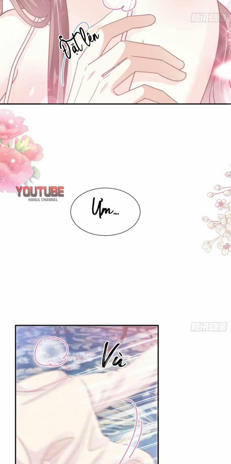 Bá Đạo Tổng Tài Nhẹ Nhàng Yêu 220 trang 31