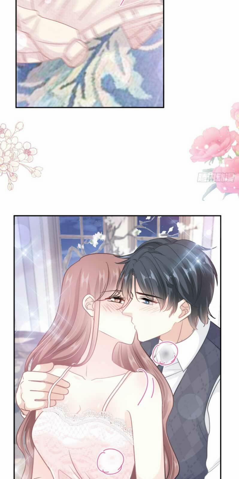 Bá Đạo Tổng Tài Nhẹ Nhàng Yêu 220 trang 32