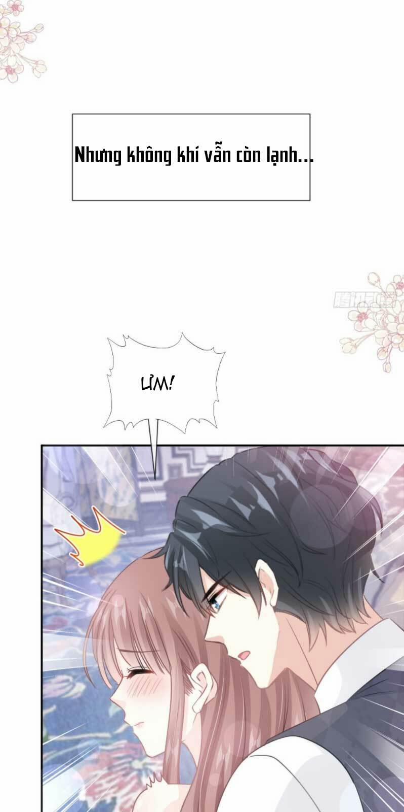 Bá Đạo Tổng Tài Nhẹ Nhàng Yêu 220 trang 34