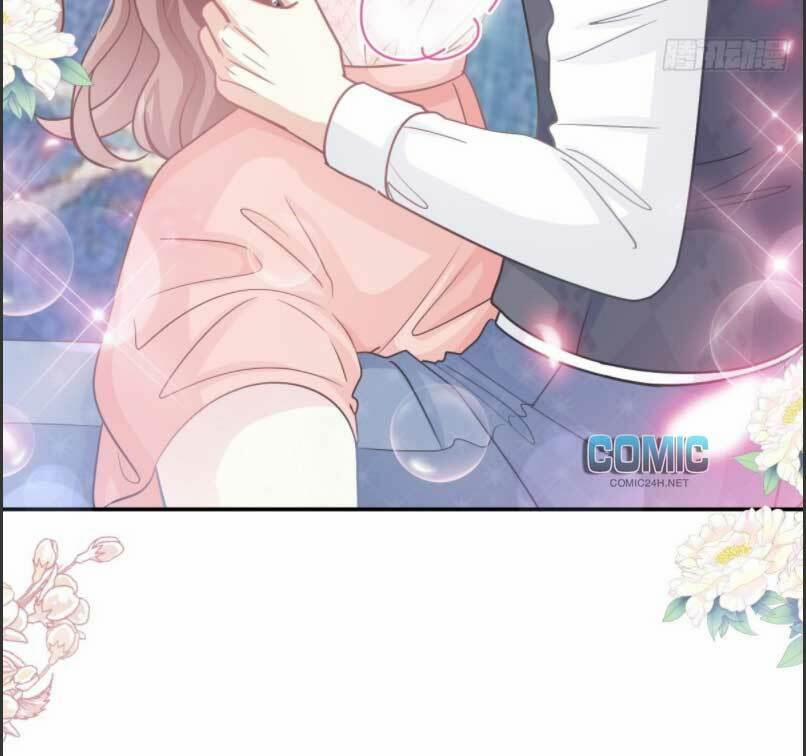 Bá Đạo Tổng Tài Nhẹ Nhàng Yêu 220 trang 37