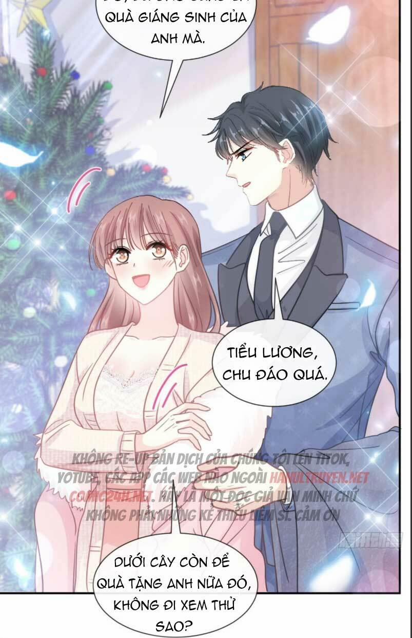 Bá Đạo Tổng Tài Nhẹ Nhàng Yêu 220 trang 5