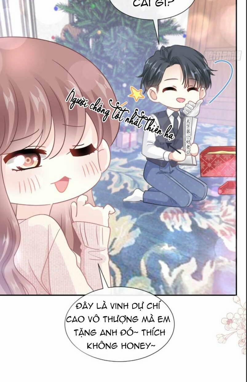 Bá Đạo Tổng Tài Nhẹ Nhàng Yêu 220 trang 8