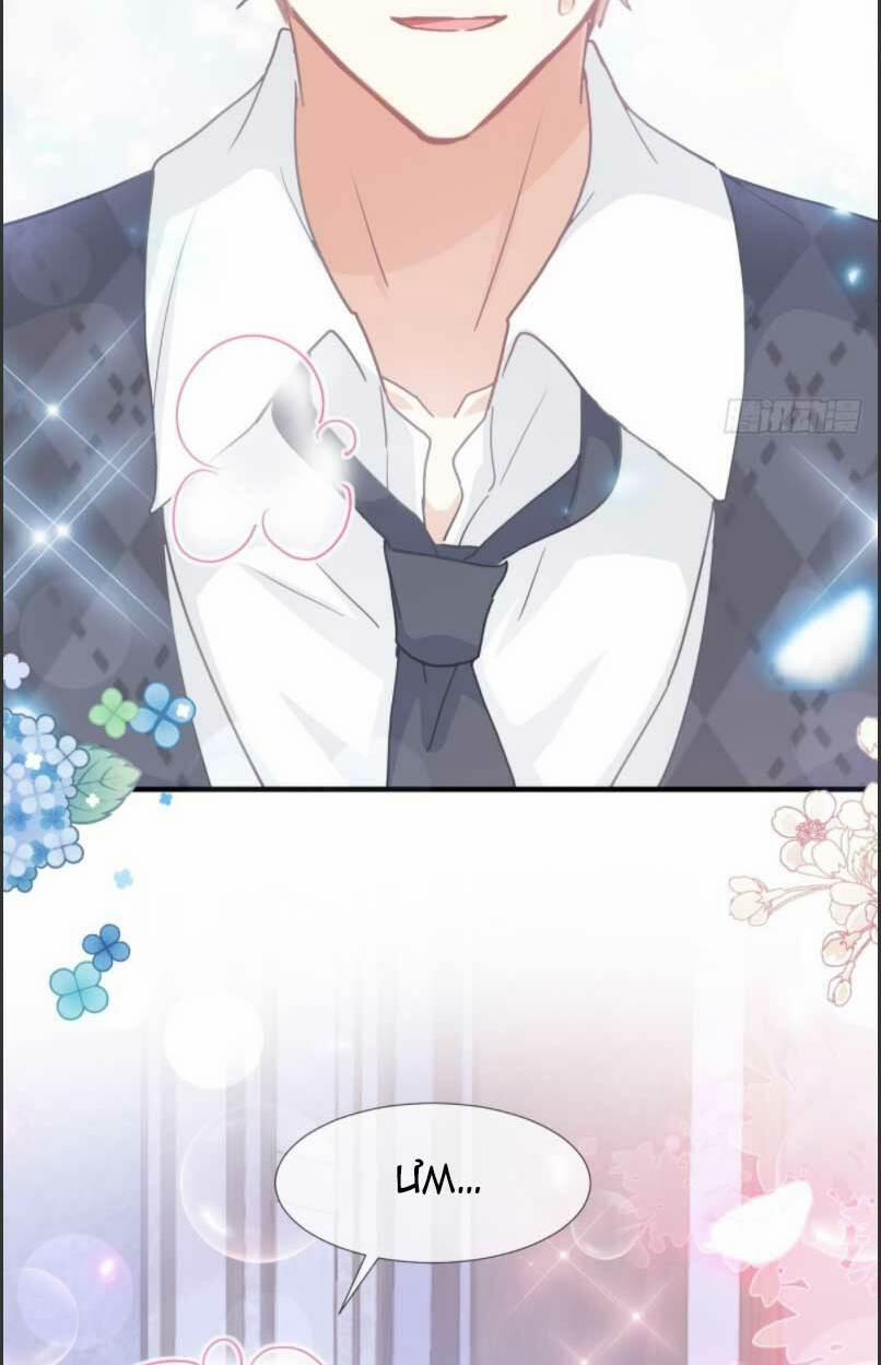 Bá Đạo Tổng Tài Nhẹ Nhàng Yêu 221 trang 10