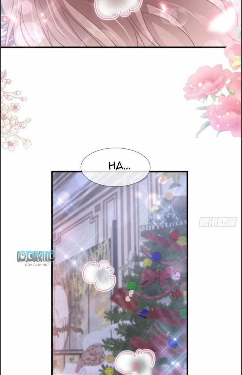 Bá Đạo Tổng Tài Nhẹ Nhàng Yêu 221 trang 12