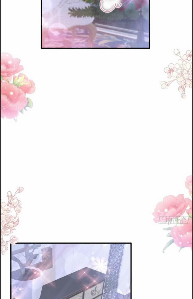 Bá Đạo Tổng Tài Nhẹ Nhàng Yêu 221 trang 13