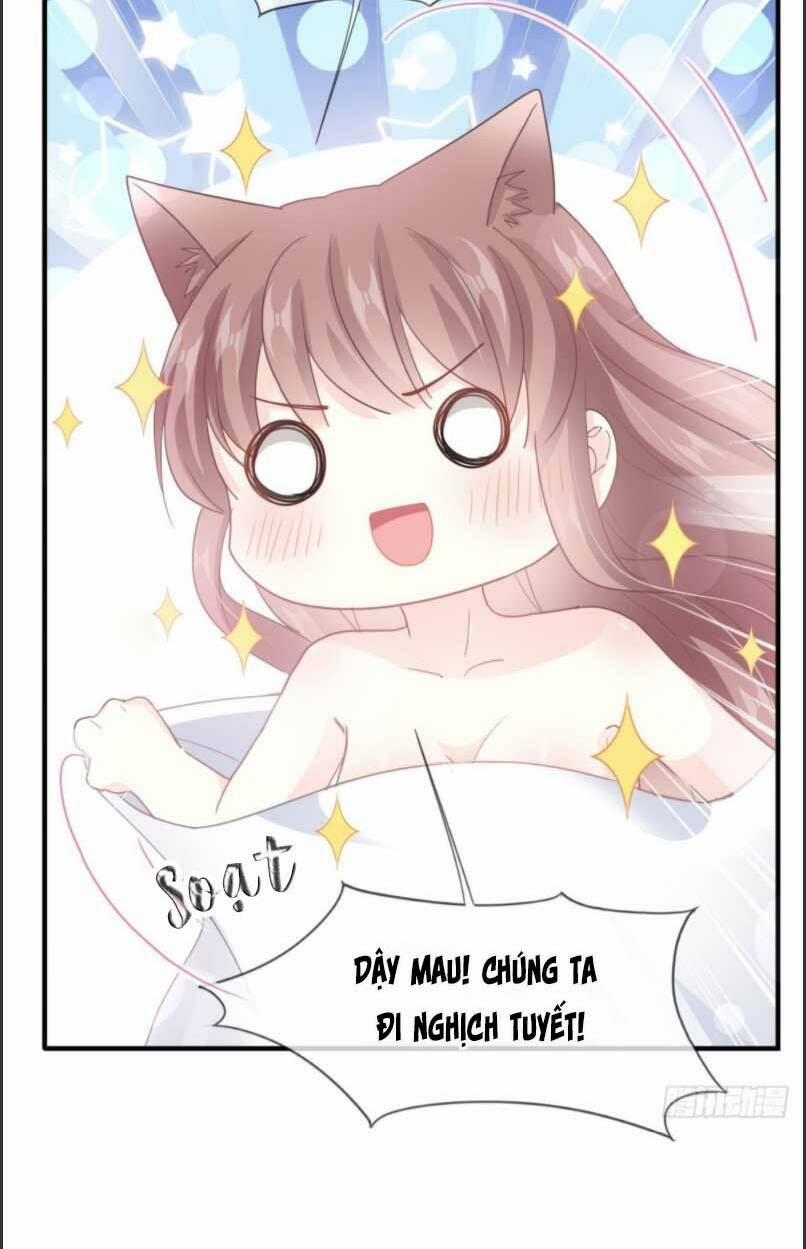 Bá Đạo Tổng Tài Nhẹ Nhàng Yêu 221 trang 16