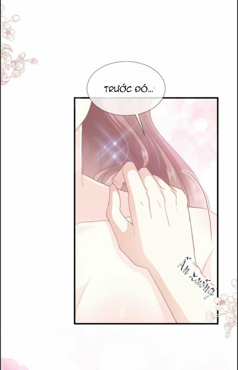 Bá Đạo Tổng Tài Nhẹ Nhàng Yêu 221 trang 17