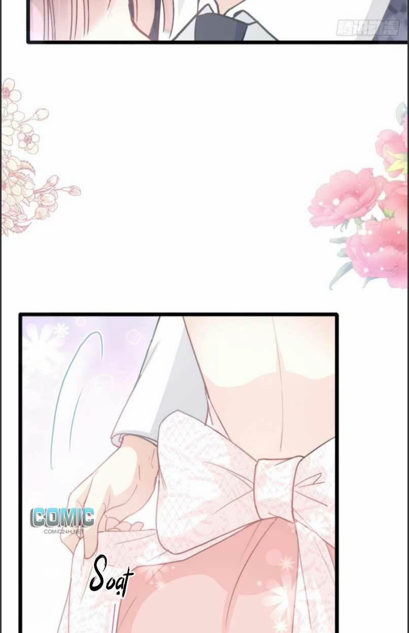 Bá Đạo Tổng Tài Nhẹ Nhàng Yêu 221 trang 2