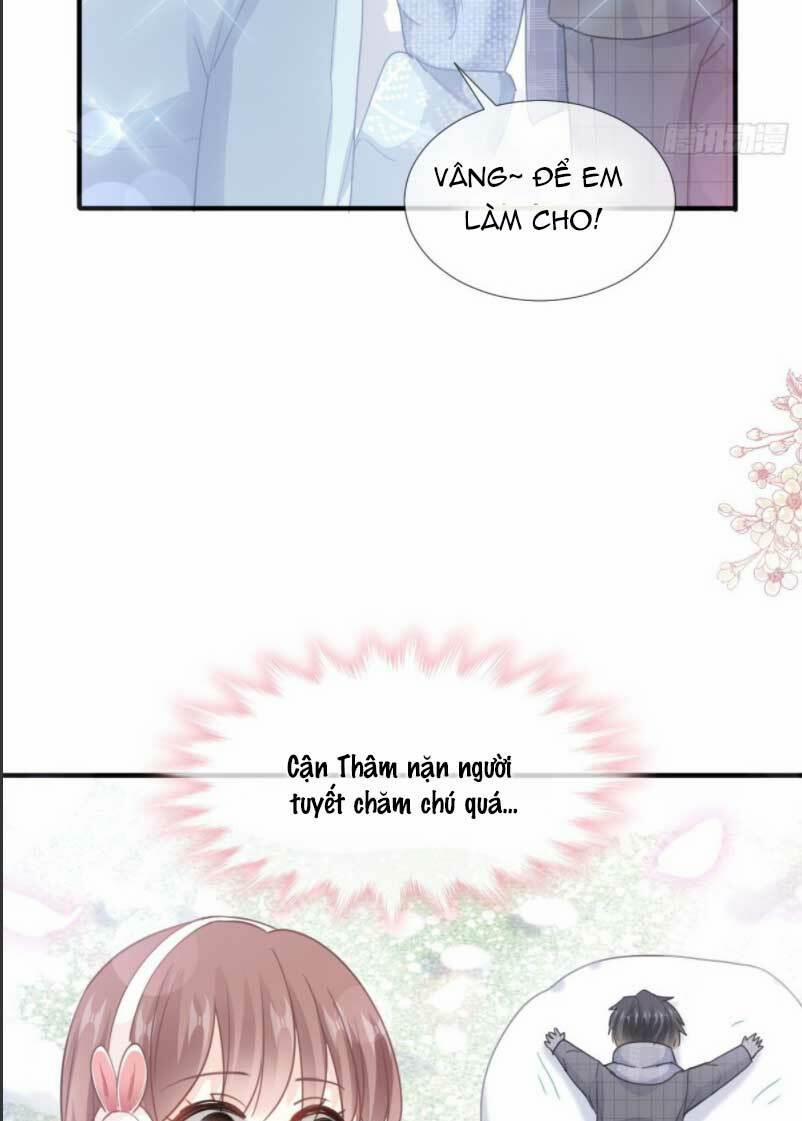 Bá Đạo Tổng Tài Nhẹ Nhàng Yêu 221 trang 23