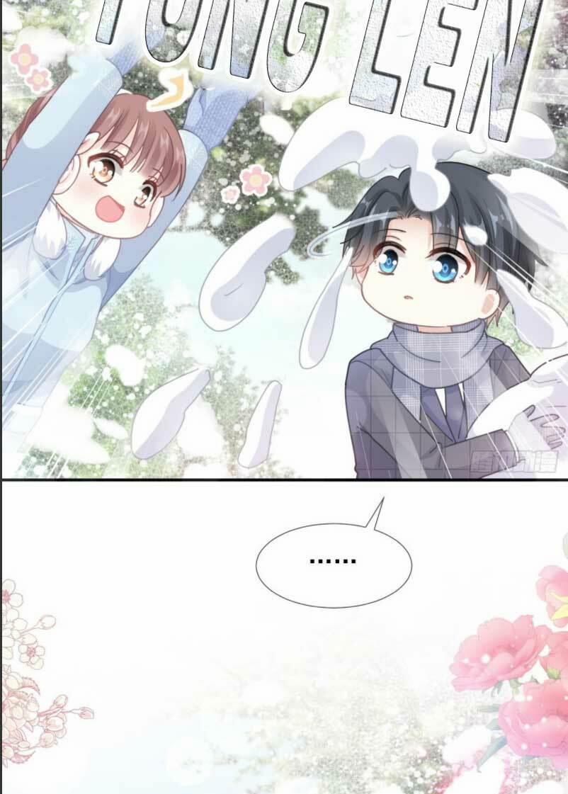 Bá Đạo Tổng Tài Nhẹ Nhàng Yêu 221 trang 26