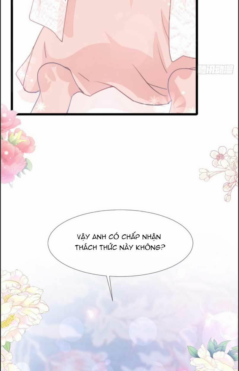 Bá Đạo Tổng Tài Nhẹ Nhàng Yêu 221 trang 3