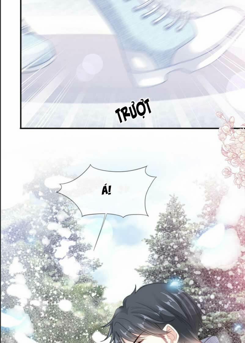 Bá Đạo Tổng Tài Nhẹ Nhàng Yêu 221 trang 30