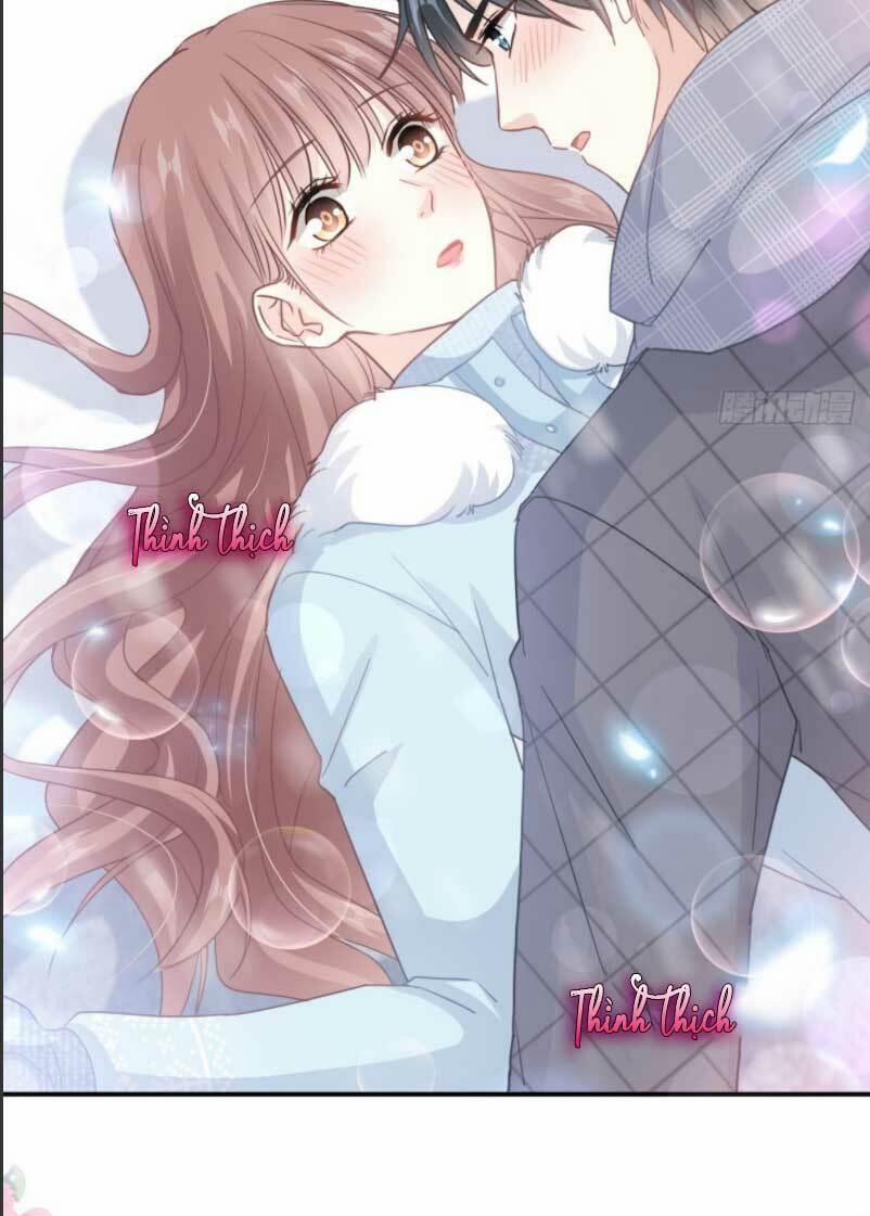 Bá Đạo Tổng Tài Nhẹ Nhàng Yêu 221 trang 32