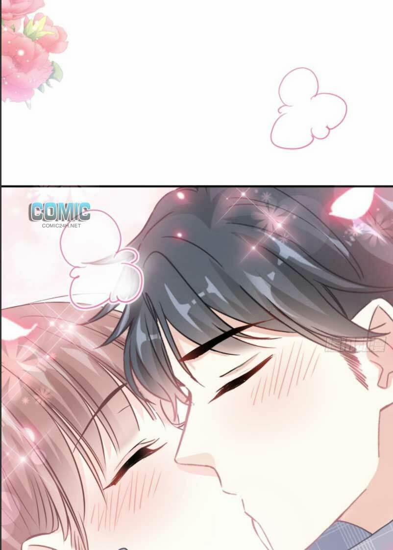 Bá Đạo Tổng Tài Nhẹ Nhàng Yêu 221 trang 35