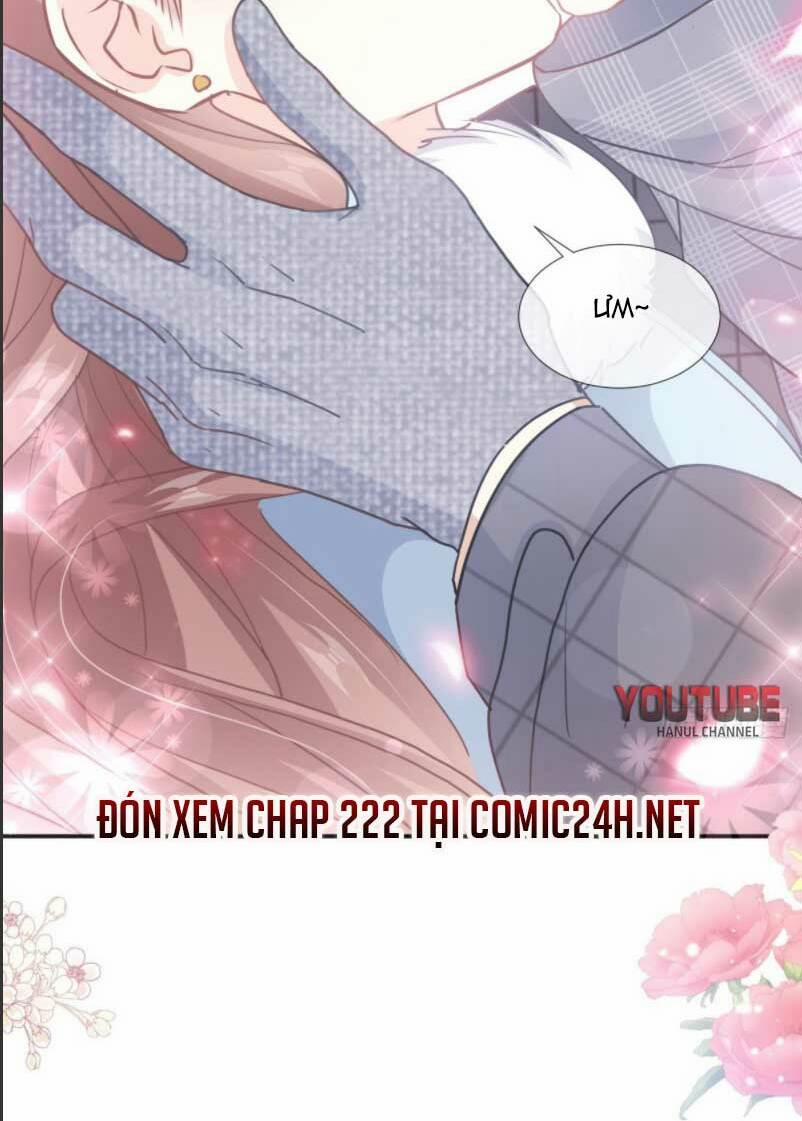 Bá Đạo Tổng Tài Nhẹ Nhàng Yêu 221 trang 36