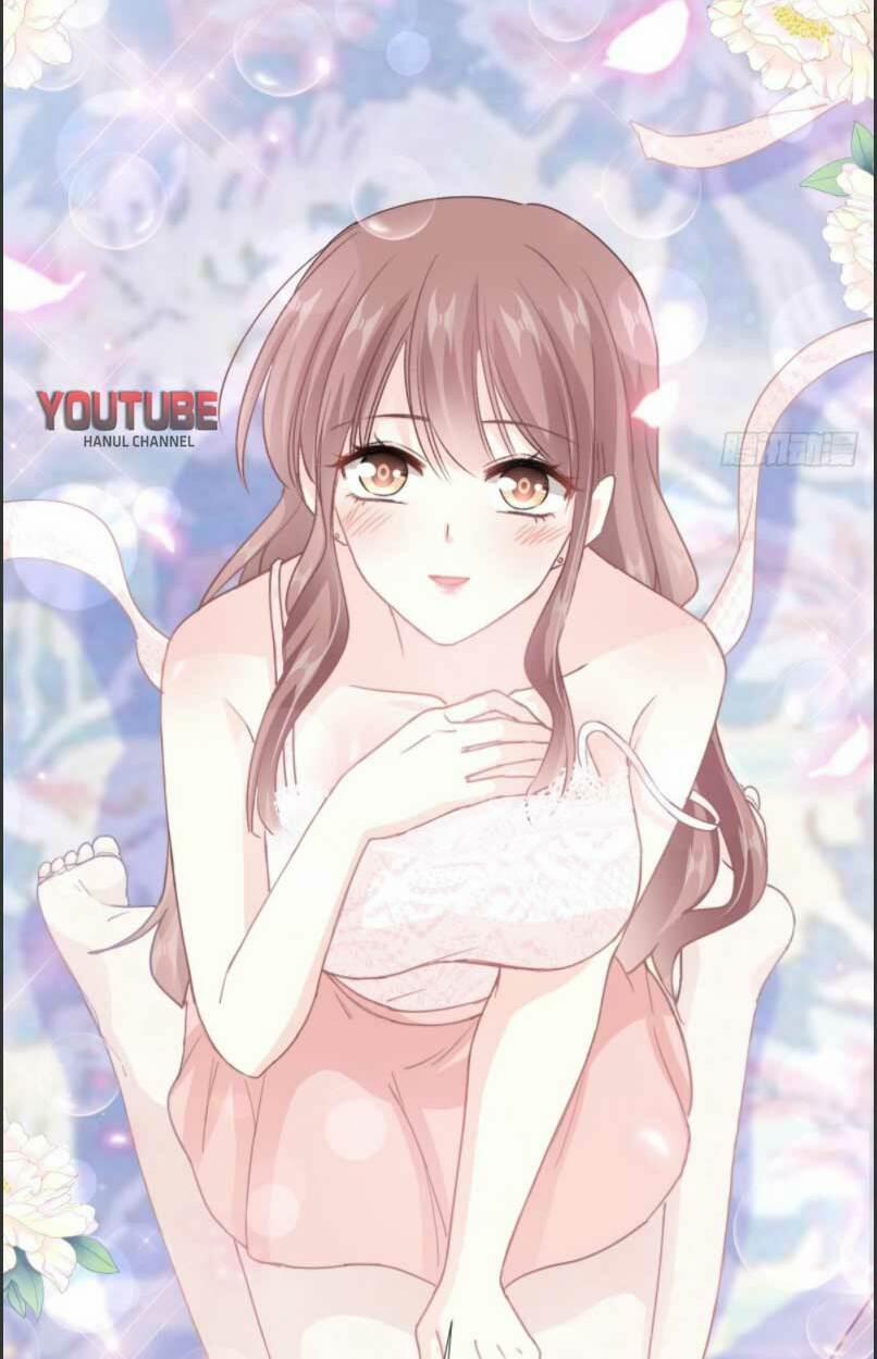 Bá Đạo Tổng Tài Nhẹ Nhàng Yêu 221 trang 4