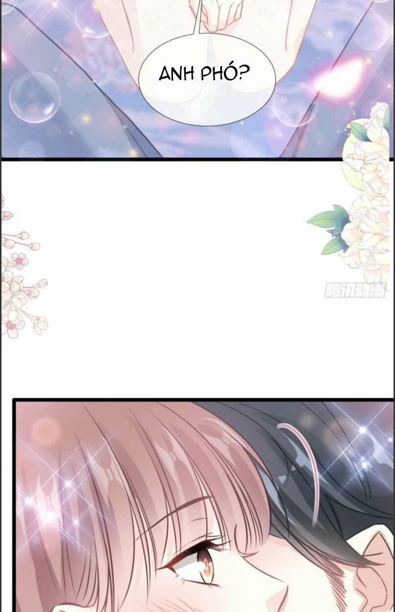 Bá Đạo Tổng Tài Nhẹ Nhàng Yêu 221 trang 5