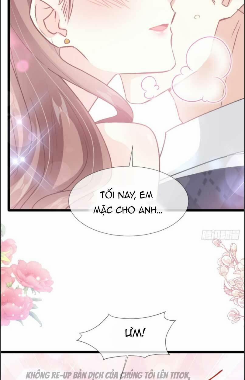 Bá Đạo Tổng Tài Nhẹ Nhàng Yêu 221 trang 6