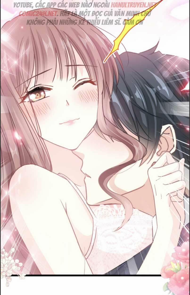 Bá Đạo Tổng Tài Nhẹ Nhàng Yêu 221 trang 7