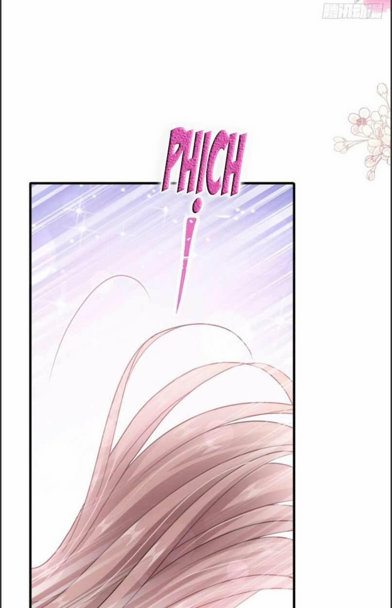 Bá Đạo Tổng Tài Nhẹ Nhàng Yêu 221 trang 8