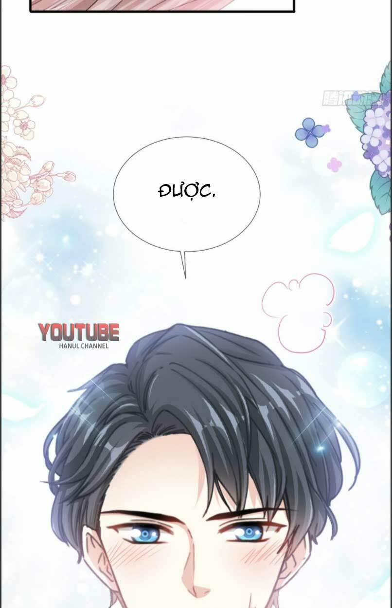 Bá Đạo Tổng Tài Nhẹ Nhàng Yêu 221 trang 9