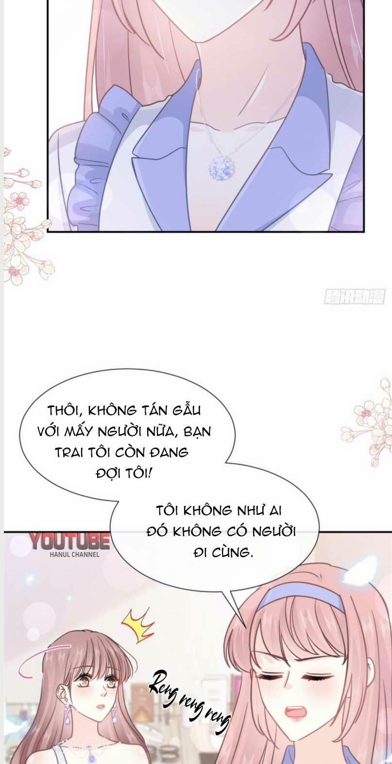 Bá Đạo Tổng Tài Nhẹ Nhàng Yêu 222.2 trang 18