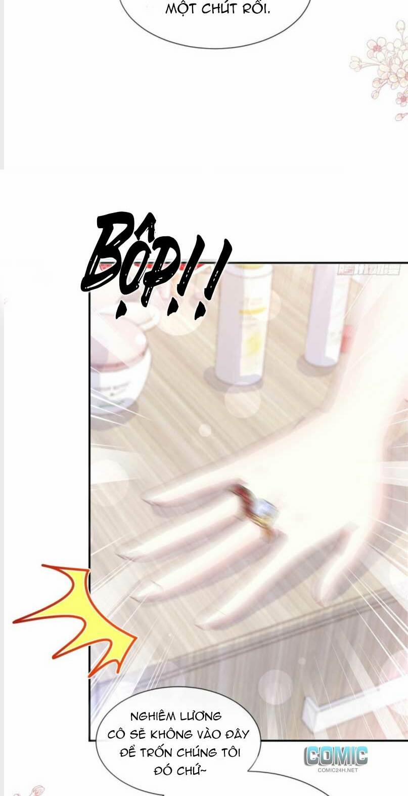 Bá Đạo Tổng Tài Nhẹ Nhàng Yêu 222.2 trang 2