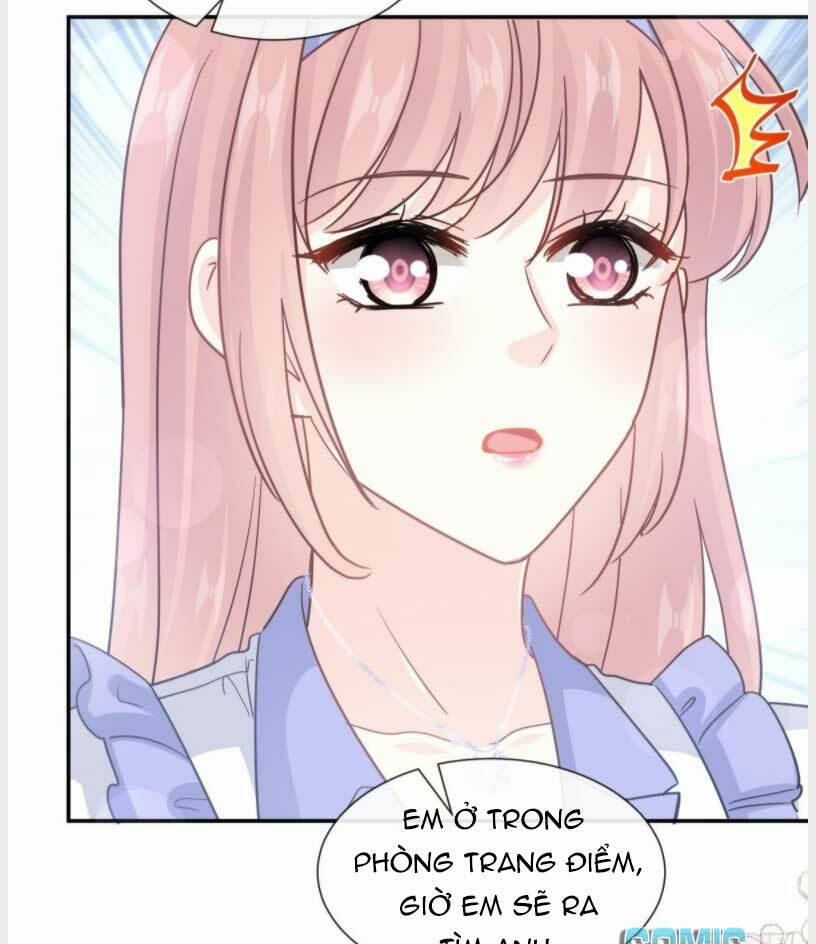 Bá Đạo Tổng Tài Nhẹ Nhàng Yêu 222.2 trang 20