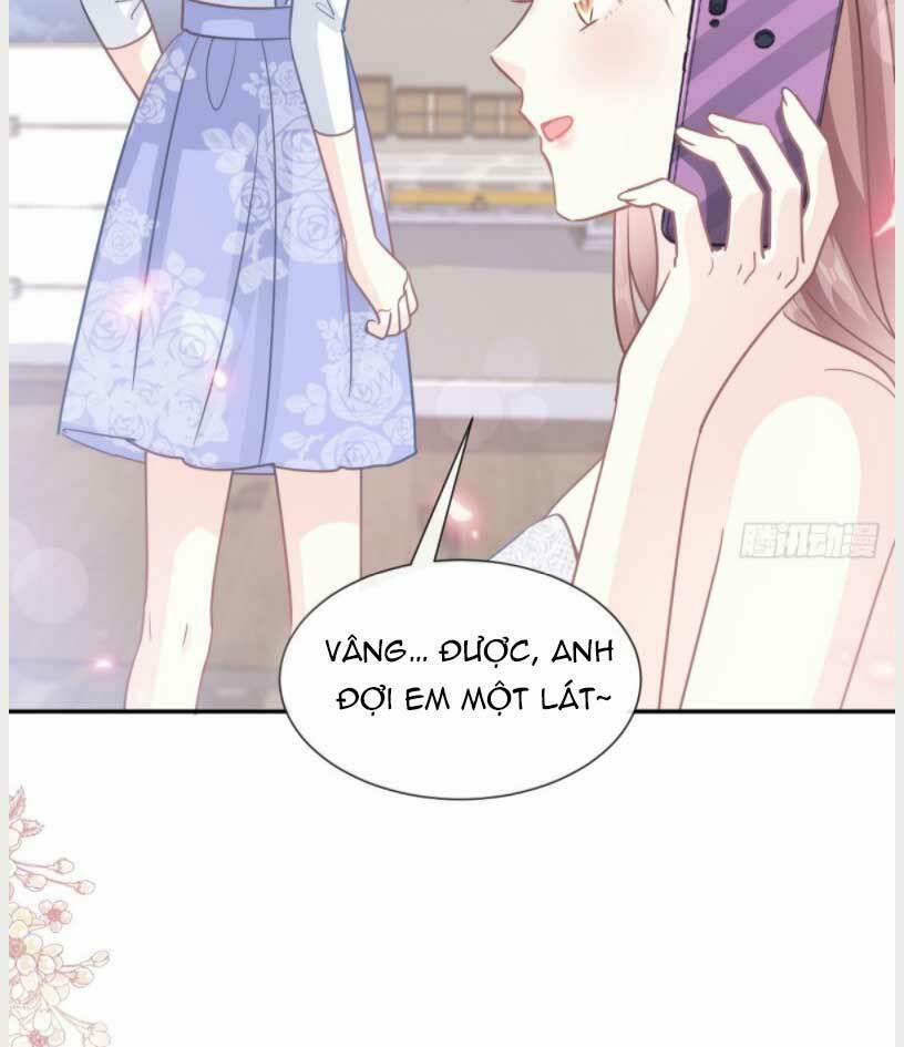 Bá Đạo Tổng Tài Nhẹ Nhàng Yêu 222.2 trang 22