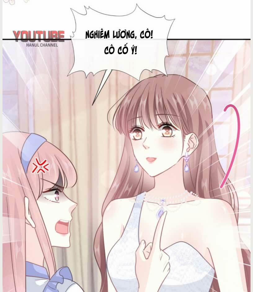 Bá Đạo Tổng Tài Nhẹ Nhàng Yêu 222.2 trang 23