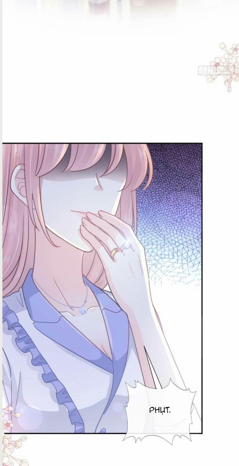 Bá Đạo Tổng Tài Nhẹ Nhàng Yêu 222.2 trang 4