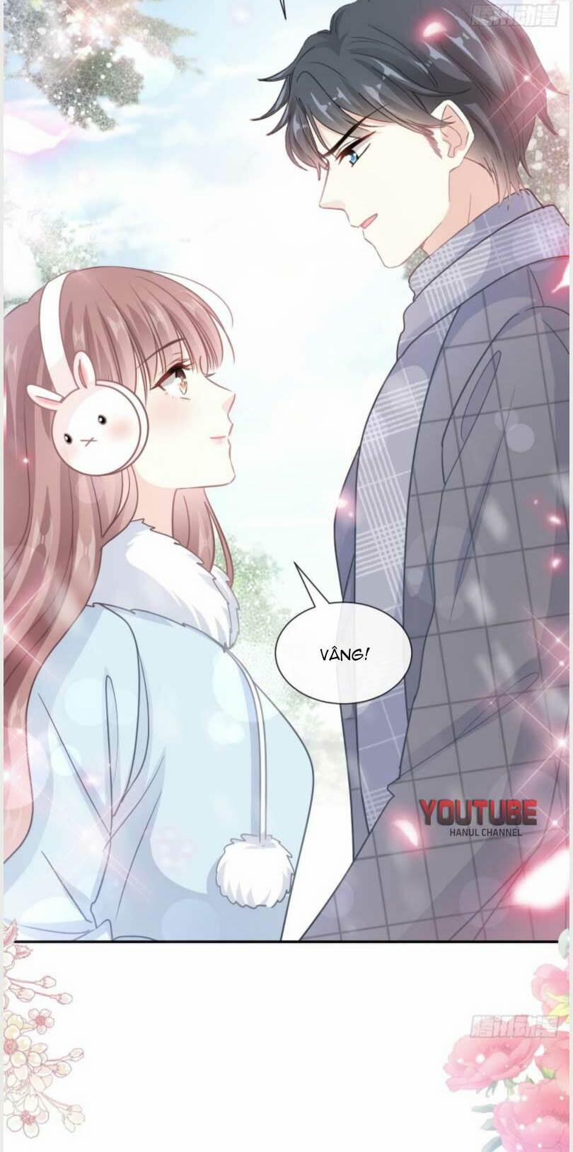 Bá Đạo Tổng Tài Nhẹ Nhàng Yêu 222 trang 6