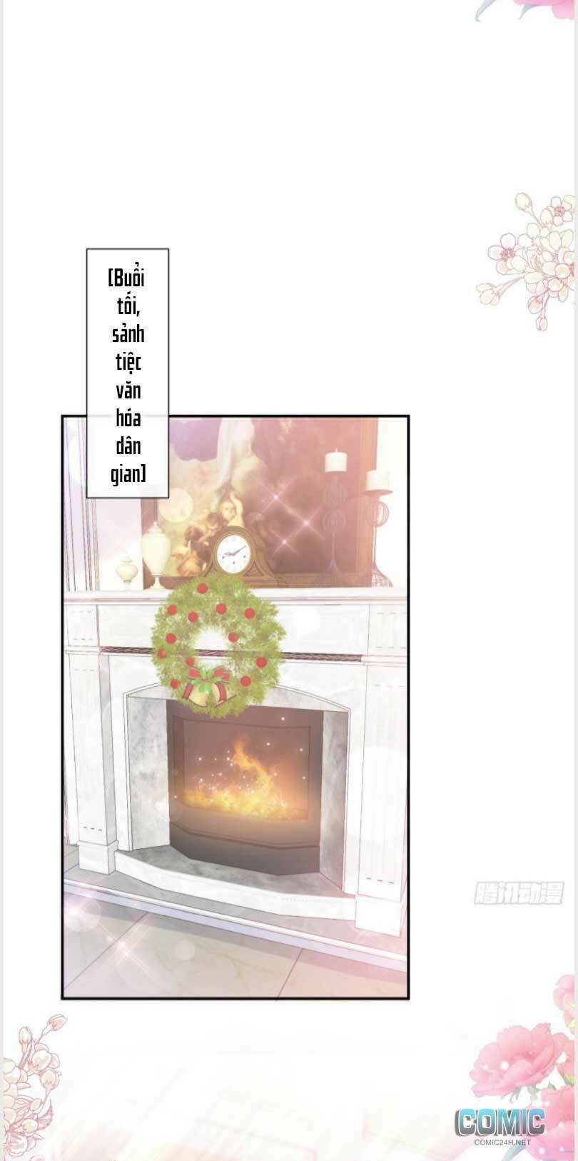 Bá Đạo Tổng Tài Nhẹ Nhàng Yêu 222 trang 7