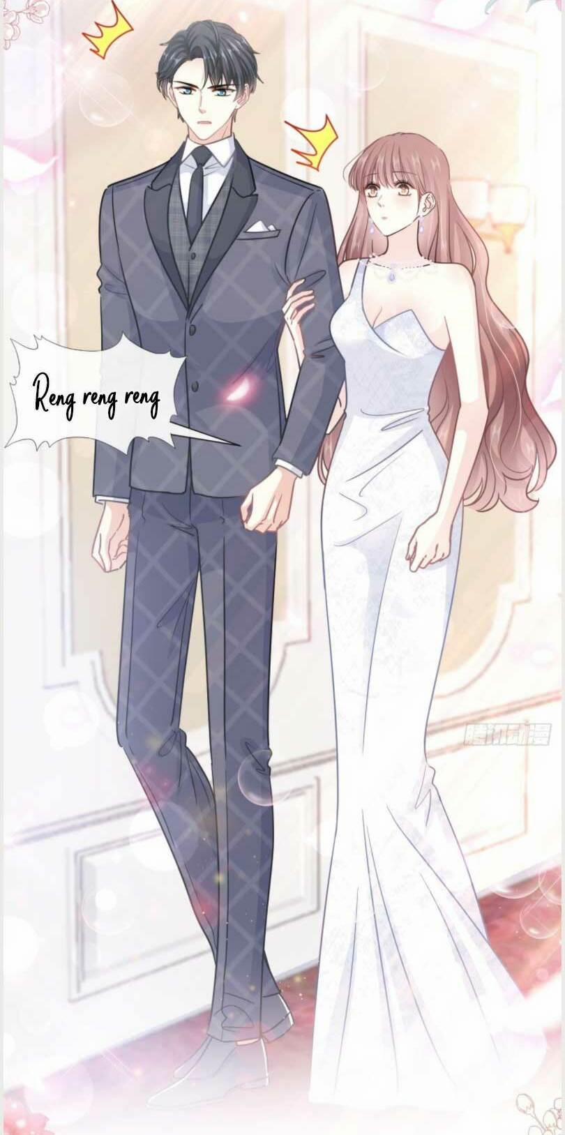 Bá Đạo Tổng Tài Nhẹ Nhàng Yêu 222 trang 8