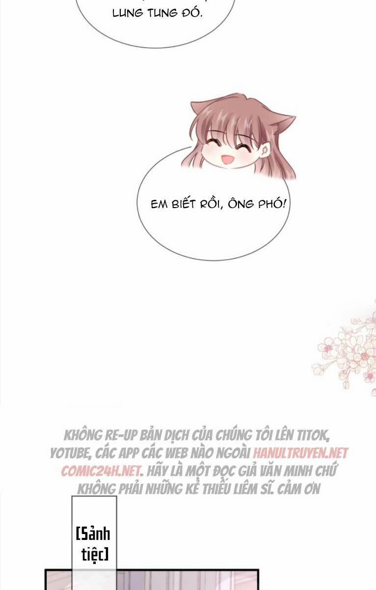 Bá Đạo Tổng Tài Nhẹ Nhàng Yêu 223 trang 10